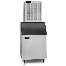 MFI0805 - Produces up to 735 lbs (333kg) of ice per day